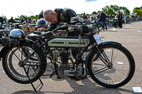 Vintage-motorcycle-club;eventdigitalimages;no-limits-trackdays;peter-wileman-photography;vintage-motocycles;vmcc-banbury-run-photographs